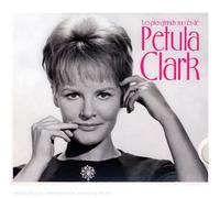 Petula Clark - Les Plus Grands Succès De Petula Clark