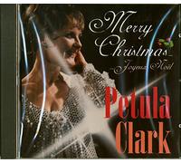 Petula Clark - Merry Christmas Joyeux Noel