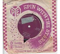 Petula Clark - My Friend the Sea
