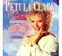 Petula Clark - My greatest / Vinyl record [Vinyl-LP]