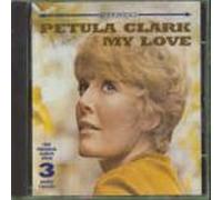 Petula Clark - My Love