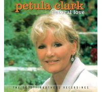 Petula Clark - Natural Love
