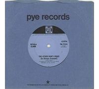 Petula Clark - Other Man's Grass