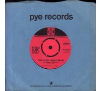 Petula Clark - OTHER MAN'S GRASS 7" (45)