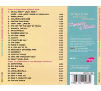 PETULA CLARK - PARTNERS IN MUSIC: A BUMPER BUNDLE OF RARITIES [REMASTER] NEW CD