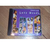 Petula Clark, Pat Boone, u.a. Gene Pitne - LOVE - Love Moods - Picture Disc (US-Import)