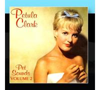 Petula Clark - Pet Sounds 2