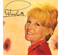 PETULA CLARK - PETULA CD NEW