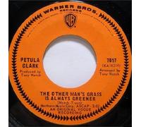 Petula Clark - Petula Clark