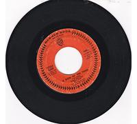 Petula Clark - Petula Clark: A Sign Of The Times / Time For Love - Warner Bros. - 7'' - USA