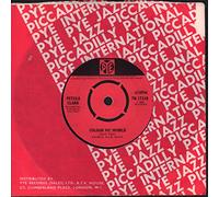 PETULA CLARK - PETULA CLARK - COLOUR MY WORLD LP MONO ISSUE (12086) [VINYL]