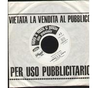 Petula Clark - Petula Clark - L'amore E Come Il Vento / Un Giorno Mi Hai Sorriso [7-inch Record]