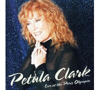 PETULA CLARK - Petula Clark: Live at the Paris Olympia by PETULA CLARK (2004-11-09)