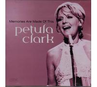 Petula Clark - Petula Clark - Memories Are Made Of This -