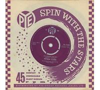 Petula Clark - Petula Clark - My Friend The Sea - [7"]
