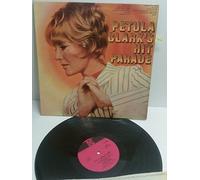 PETULA CLARK - PETULA CLARK Petula Clark's hit parade NPL18159 MONO