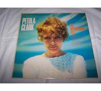 Petula Clark - Petula Clark Sings The International Hits