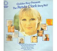 Petula Clark - Petula Clark Story Vol.1