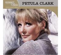 Petula Clark - Platinum And Gold Collection [Us Import]