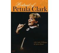 Petula Clark - Portrait of Petula Clark [1969] [DVD]