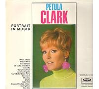 Petula Clark - Portrait In Musik [Vinyl LP]