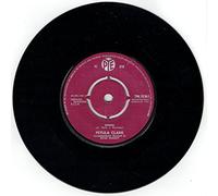 Petula Clark - Romeo / You're Getting To Be A Habit With Me [7" Vinyl]