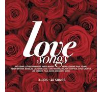 Petula Clark, Shirley Bassey, Frank Sinatra, Tony Bennett..