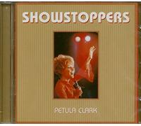 Petula Clark - Showstoppers