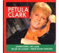 Petula Clark - Singles Collection
