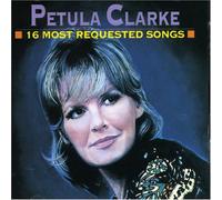 Petula Clark - Sixteen Most Requested [Australian Import]