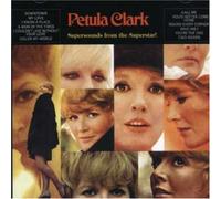 Petula Clark - Supersounds From The Superstar