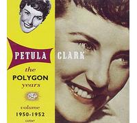 Petula Clark - Tell Me Truly Polygon Years V