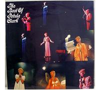 Petula Clark - The Best Of Petula Clark