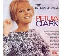 PETULA CLARK - THE INTERNATIONAL PETULA CLARK VINYL LP[LDVS17120] 1966
