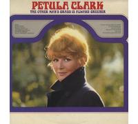 Petula Clark - The Other Man's Grass Is Always Greener - Mono