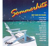 Petula Clark The Overlanders The Kinks The Searchers Jimmy Justice - Summerhits (3)
