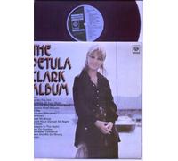 Petula Clark - The Petula Clark Album