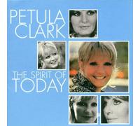 Petula Clark - The Spirit of Today