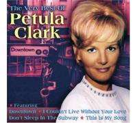 Petula Clark - The Very Best Of Petula Clark