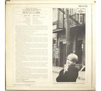 Petula Clark - These Are My Songs