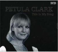 Petula Clark - This Is My Song