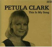 Petula Clark - This is My Song [Import]