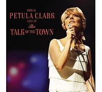 Petula Clark - This Is Petula Live At The Talk Of The Town