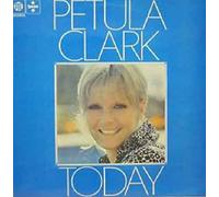 Petula Clark - Today-LP