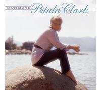 Petula Clark - Ultimate Petula Clark
