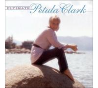 PETULA CLARK: ULTIMATE PETULA CLARK - CD