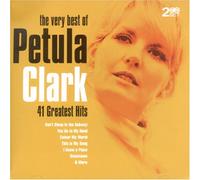 Petula Clark - Very Best Of Petula Clark [Australian Import]
