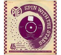 Petula Clark - Watch Your Heart