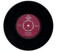 Petula Clark - Welcome Home / Les Gens Diront [7" Vinyl]