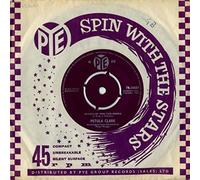 Petula Clark - Whistlin' For The Moon